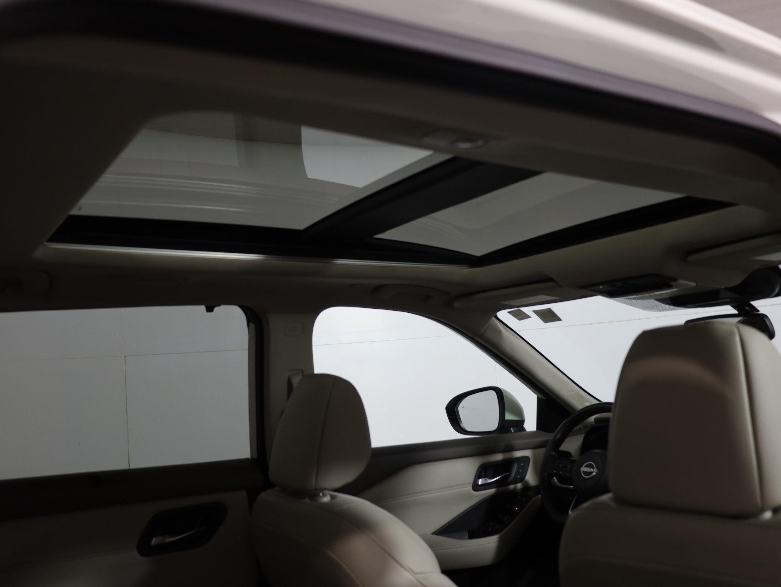 2023 Nissan Rogue SL - Photo 27