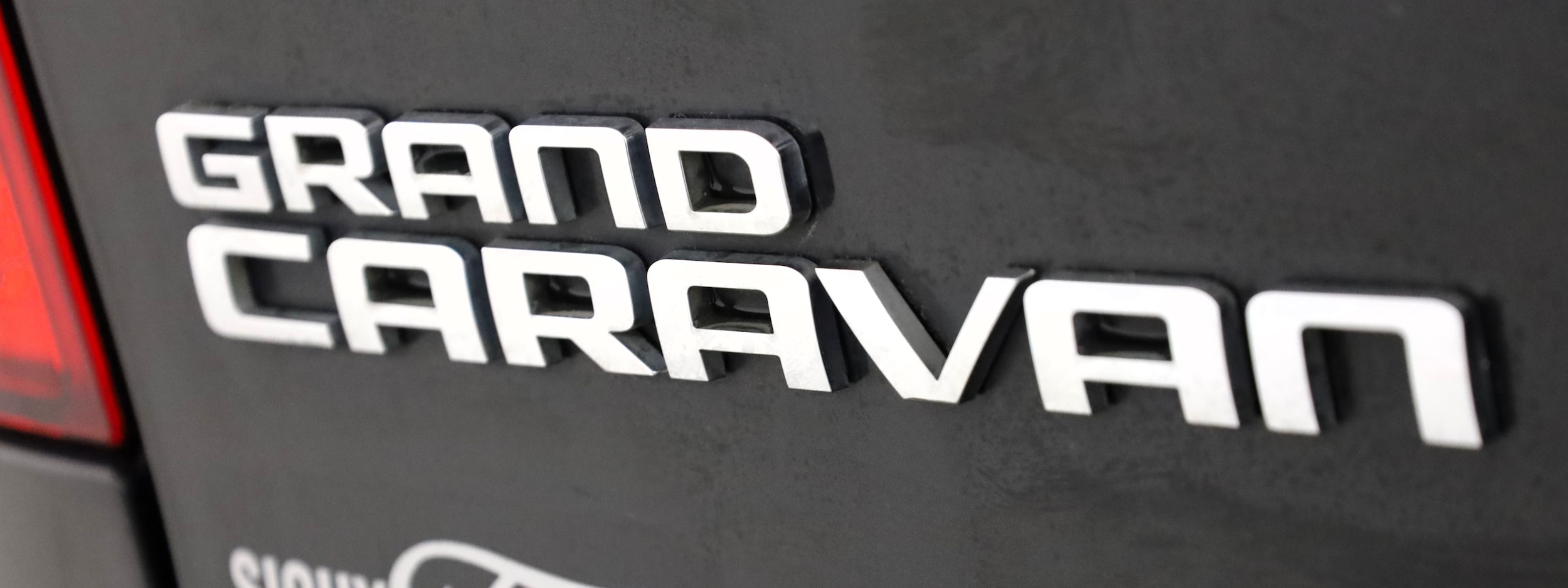 2017 Dodge Grand Caravan SXT - Photo 27