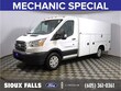 Ford Transit-350 Cutaway