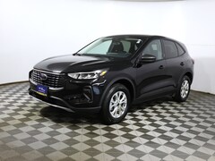 Used 2025 Ford Escape Active SUV in Sioux Falls