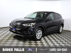 2025 Ford Escape Active SUV