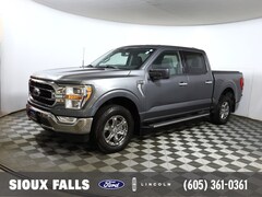 2023 Ford F-150 XLT Truck