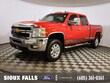 Chevrolet Silverado 2500HD