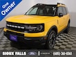  Ford Bronco Sport