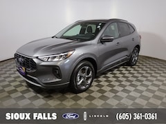 2024 Ford Escape ST-Line Select SUV