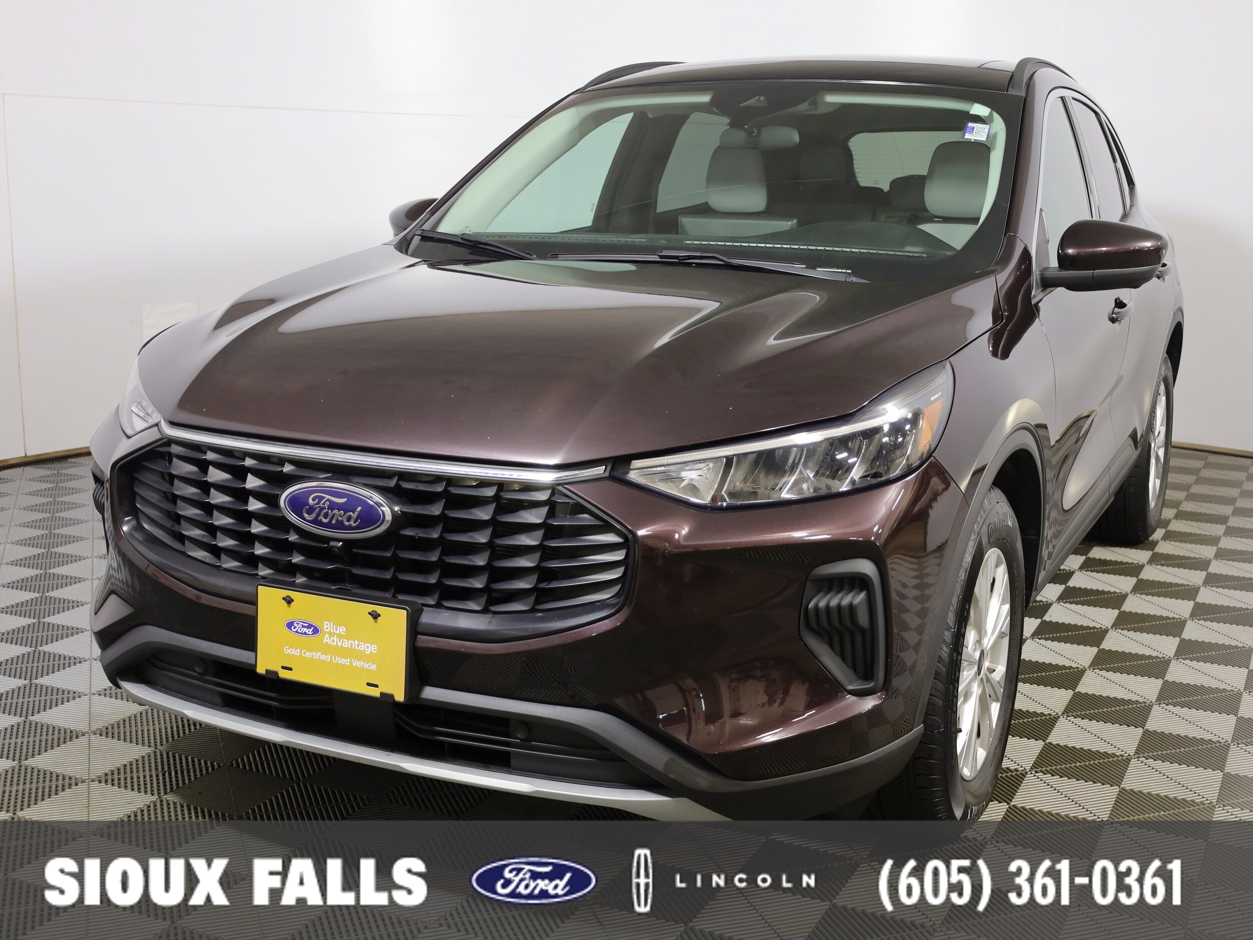 2023 Ford Escape Active SUV