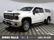 Chevrolet Silverado 2500 HD