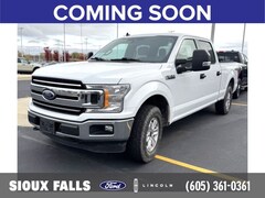 2020 Ford F-150 XLT Truck