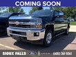 Chevrolet Silverado 3500HD