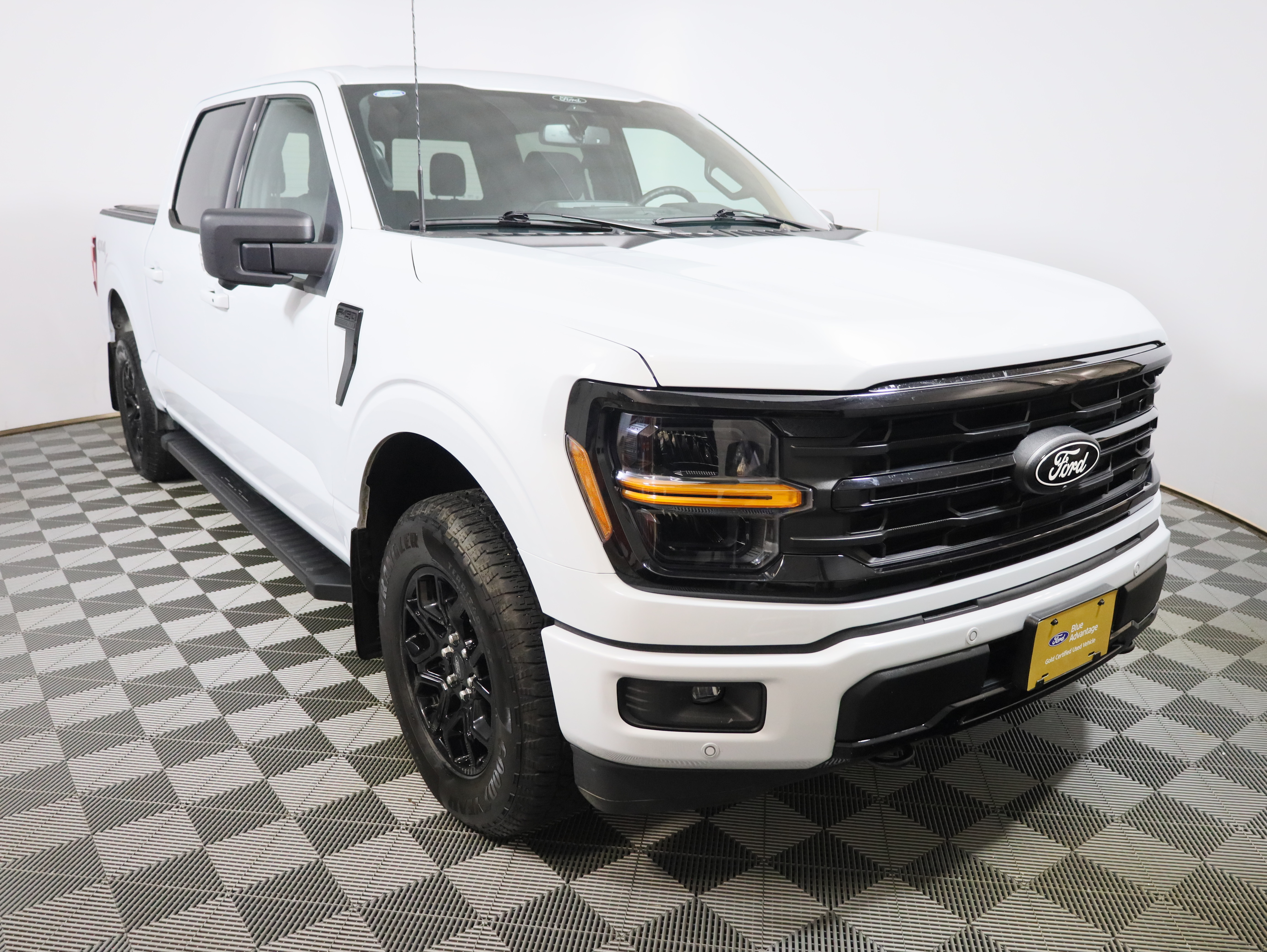 2025 Ford s