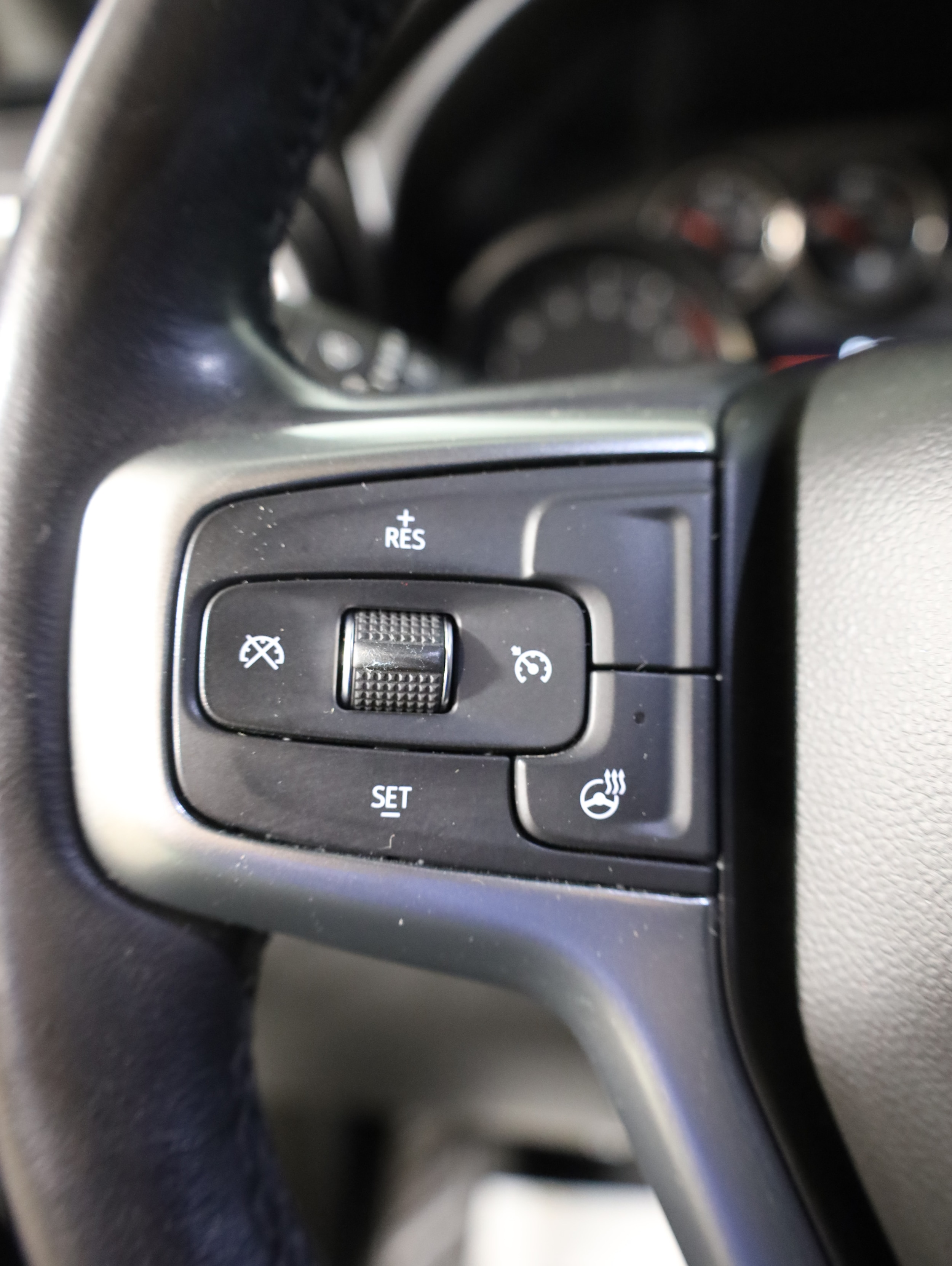2021 Chevrolet Silverado 1500 RST - Photo 19