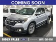  Honda Ridgeline