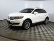  Lincoln MKX
