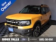  Ford Bronco Sport