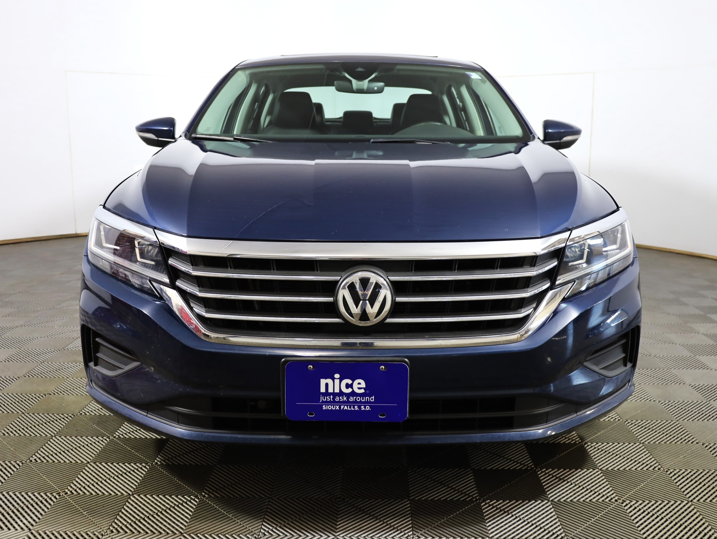 1VWSA7A3XMC015484