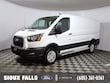 Ford Transit-250 Cargo