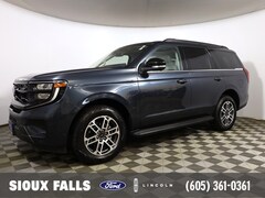 2025 Ford Expedition Active SUV