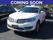 Lincoln MKX
