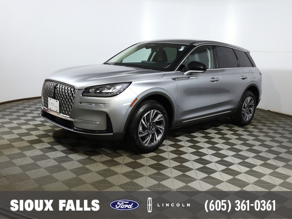 Used 2023 Lincoln Corsair Standard SUV