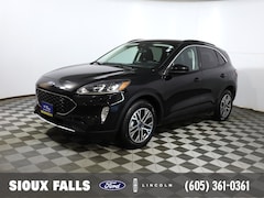 2022 Ford Escape SEL SUV