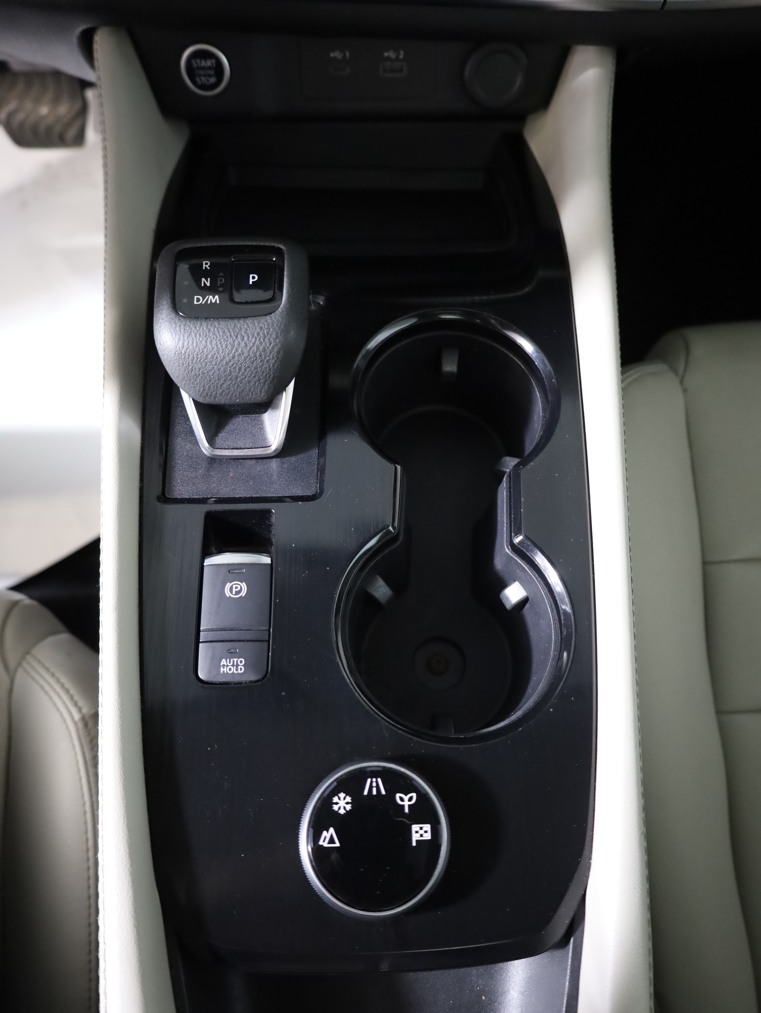 2023 Nissan Rogue SL - Photo 23