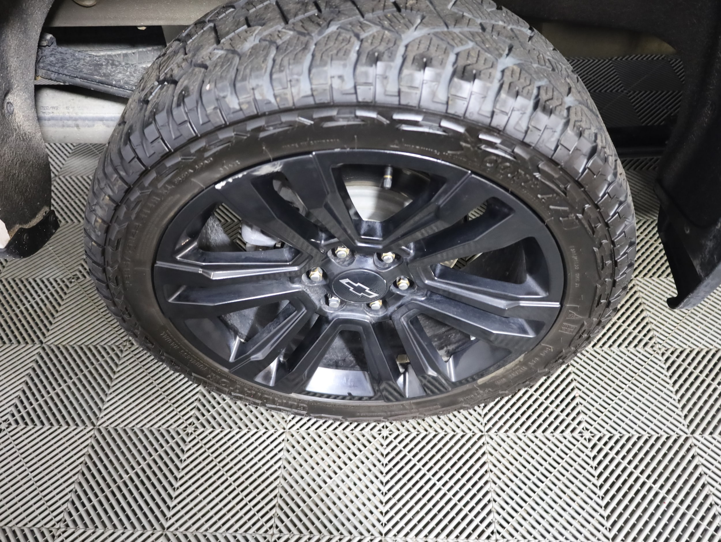 2021 Chevrolet Silverado 1500 RST - Photo 30