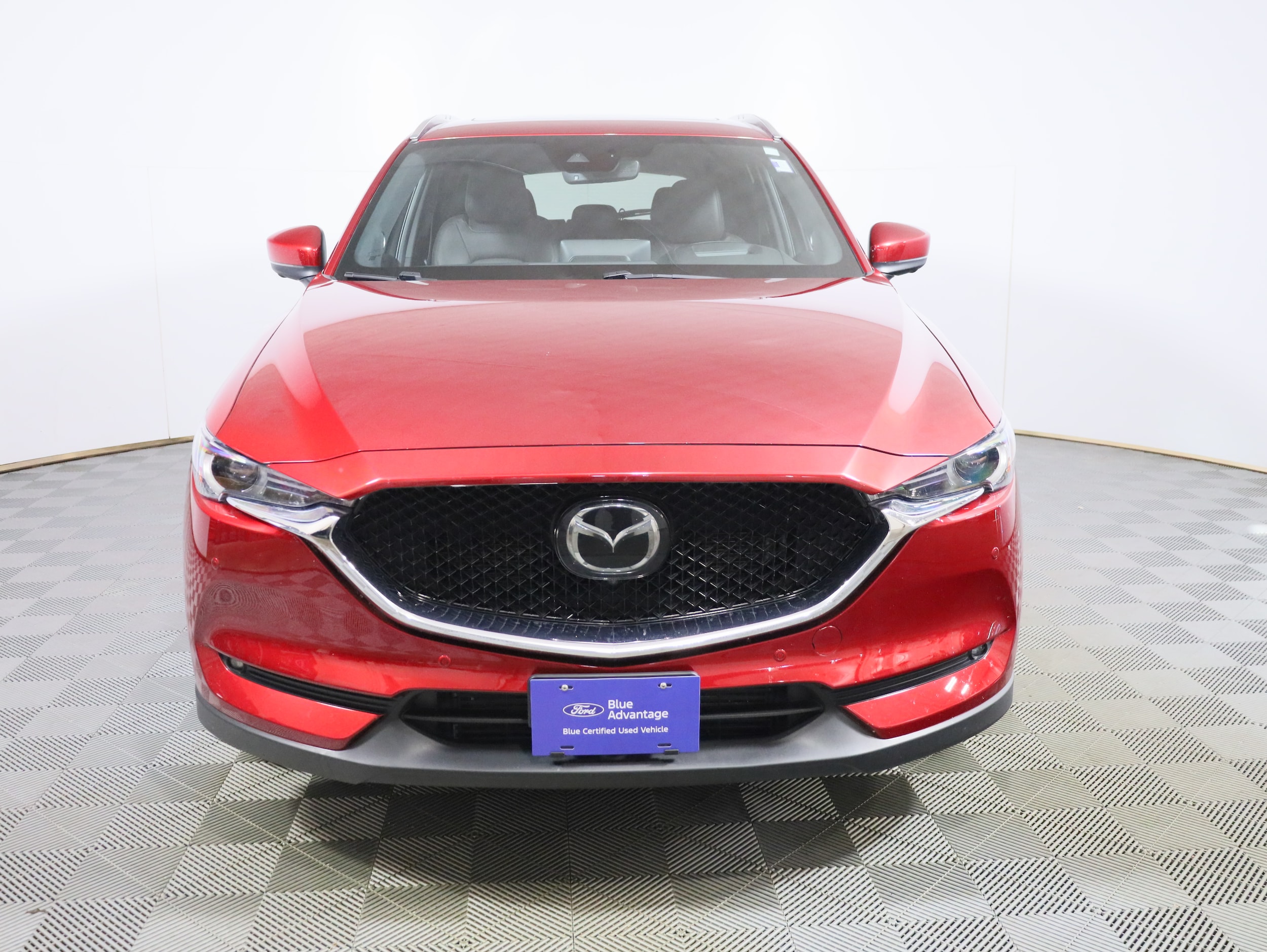 2021 Mazda s