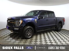 2023 Ford F-150 Tremor Truck