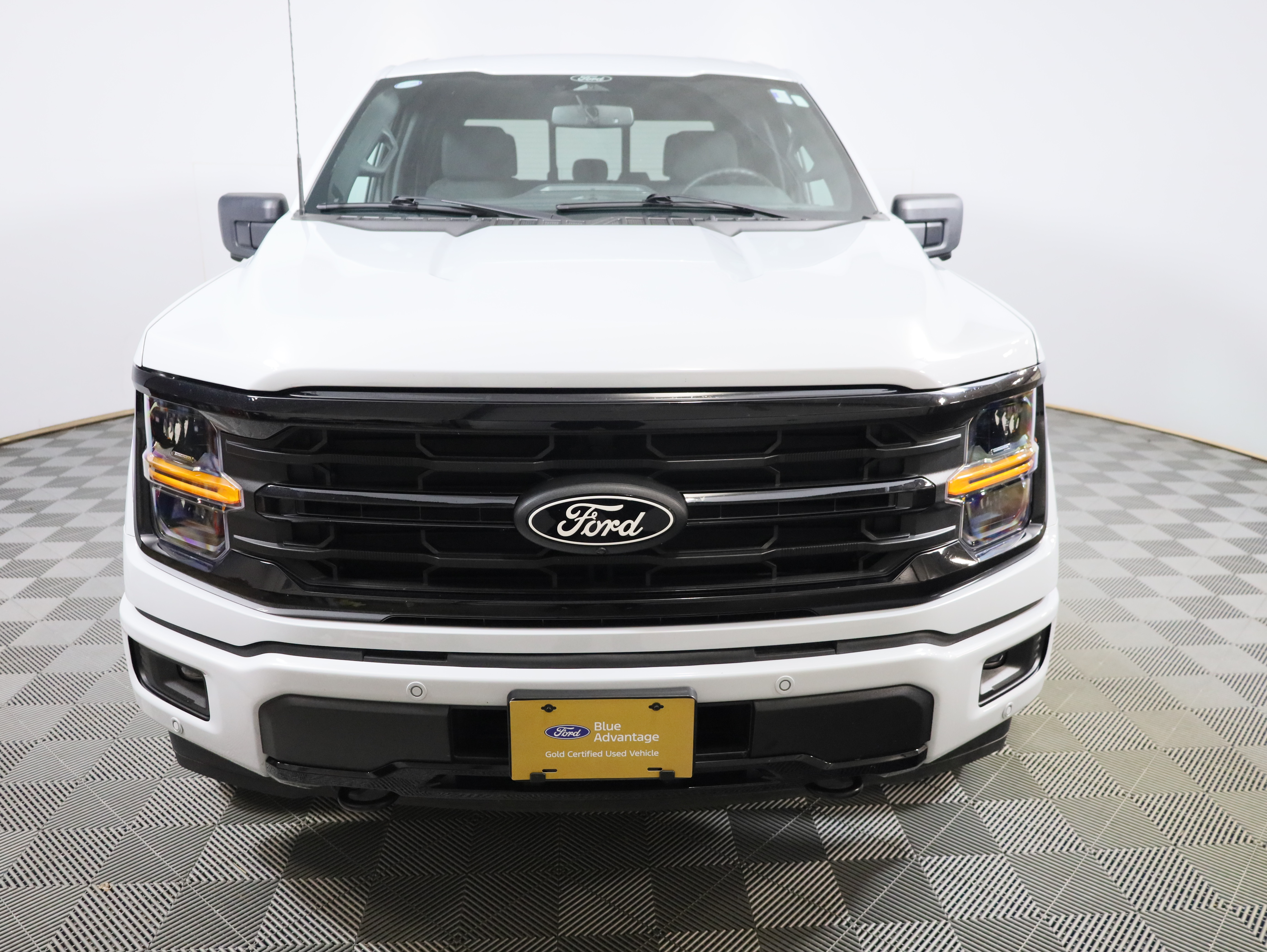 2025 Ford s