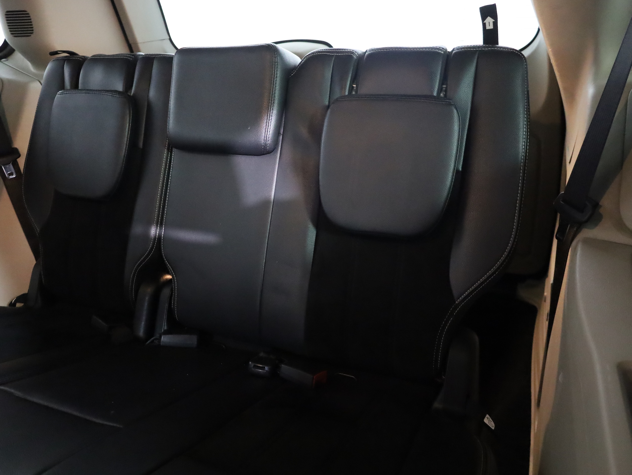 2017 Dodge Grand Caravan SXT - Photo 12