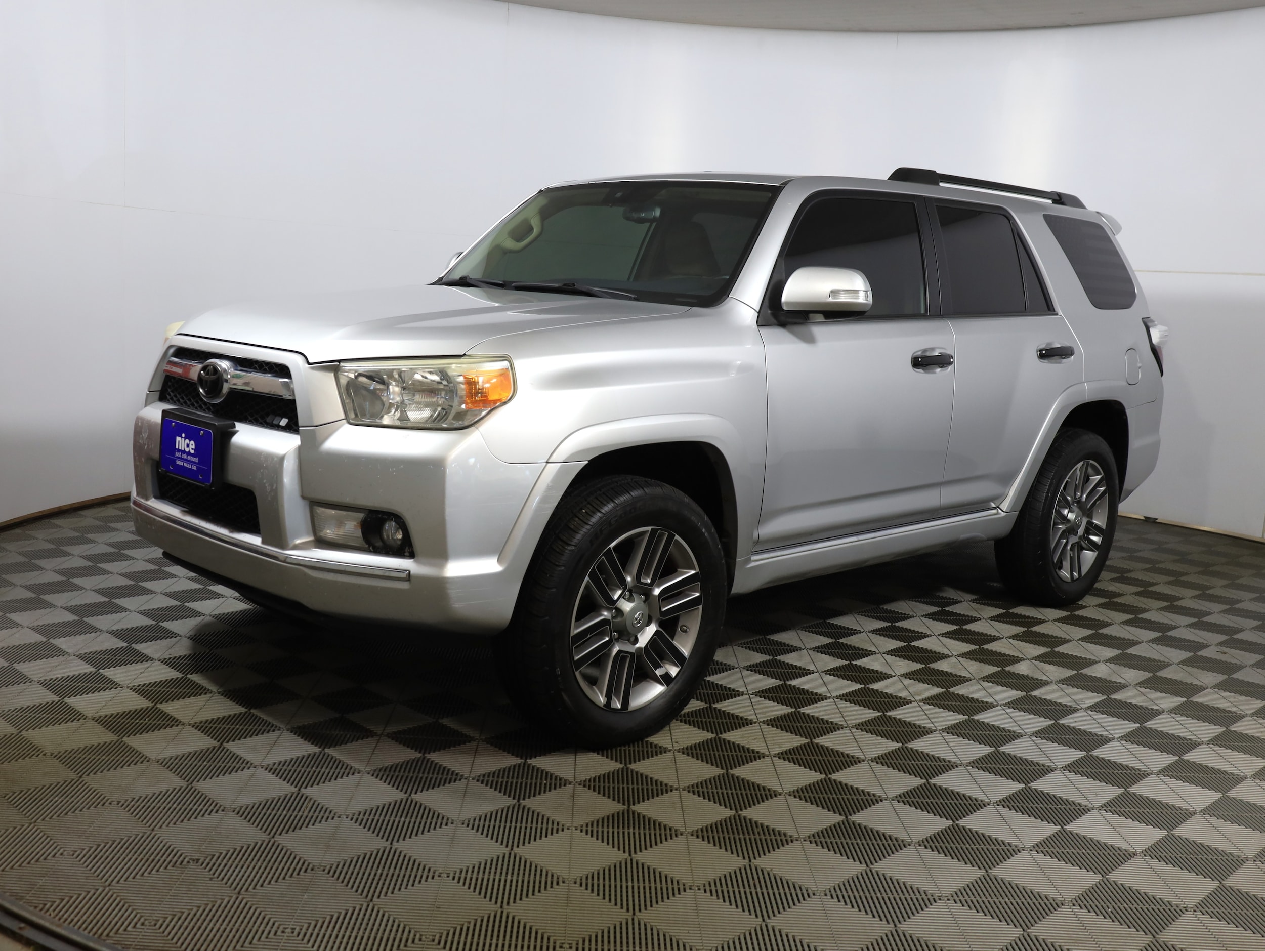2010 Toyota 4Runner