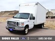 Ford E-450 Cutaway
