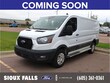 Ford Transit-250 Cargo