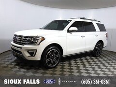 2021 Ford Expedition Limited SUV