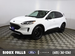 2022 Ford Escape SE SUV