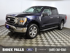 2021 Ford F-150 XLT Truck