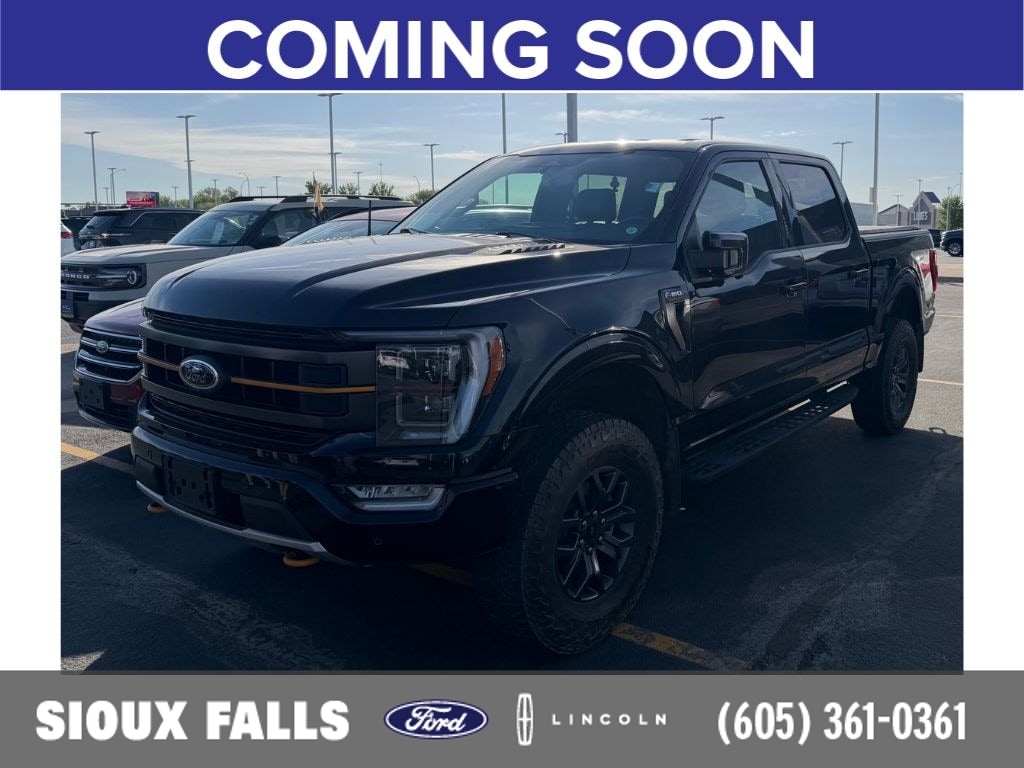 2023 Ford F-150 Tremor 4x4 SuperCrew 5-1/2 Box's photo