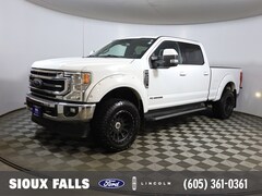 2021 Ford F-250 Lariat Truck