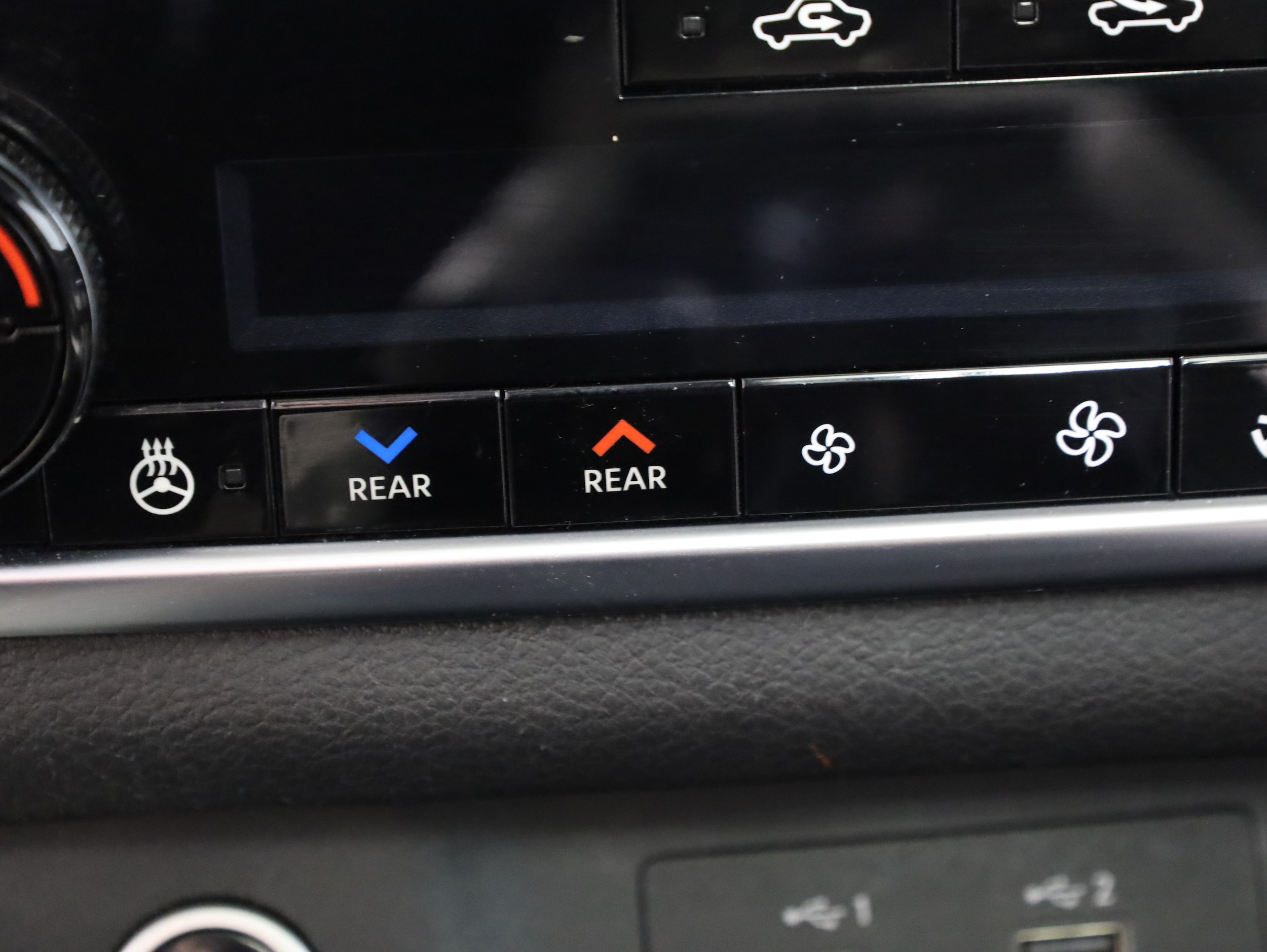 2023 Nissan Rogue SL - Photo 20