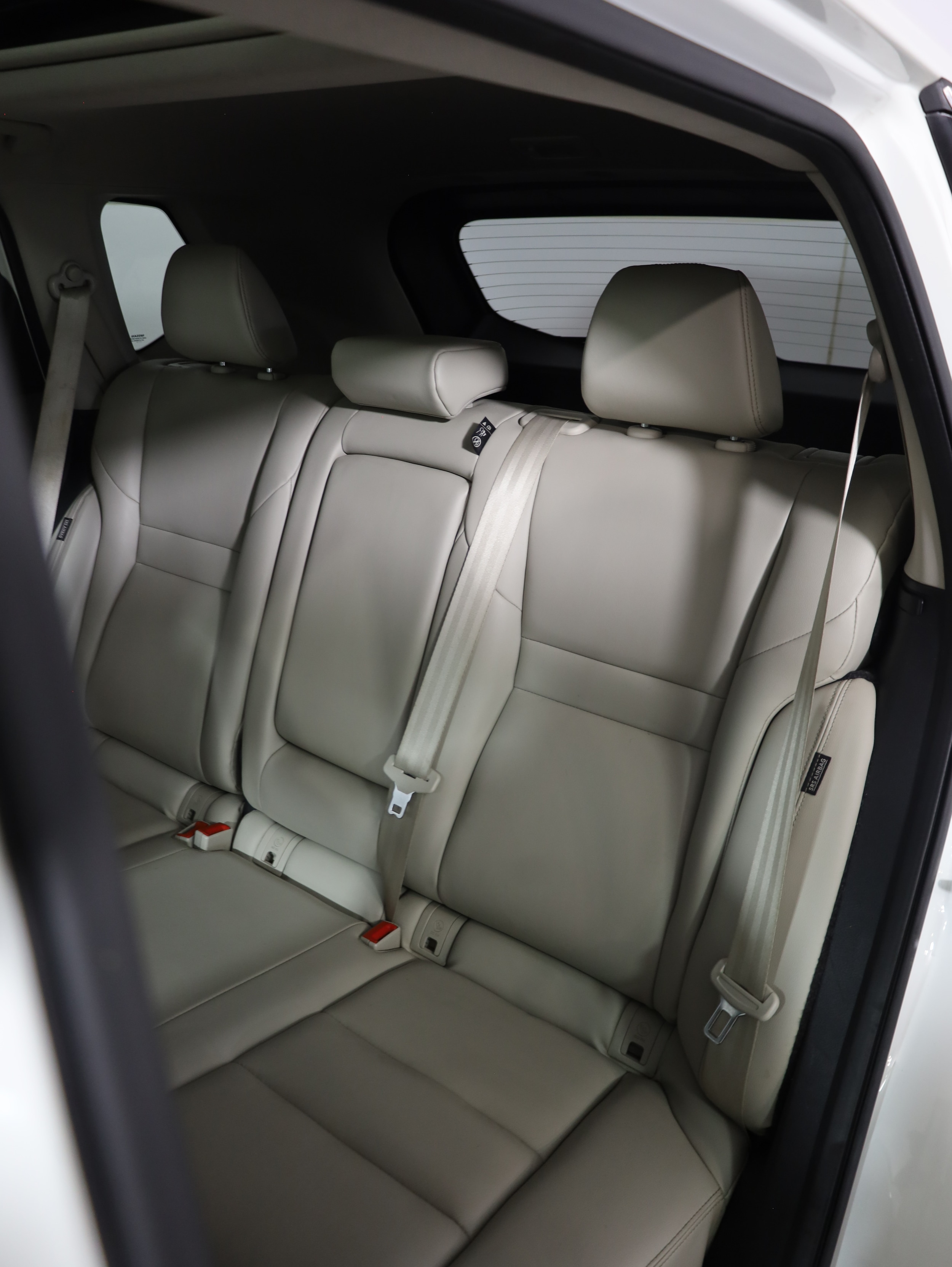 2023 Nissan Rogue SL - Photo 11