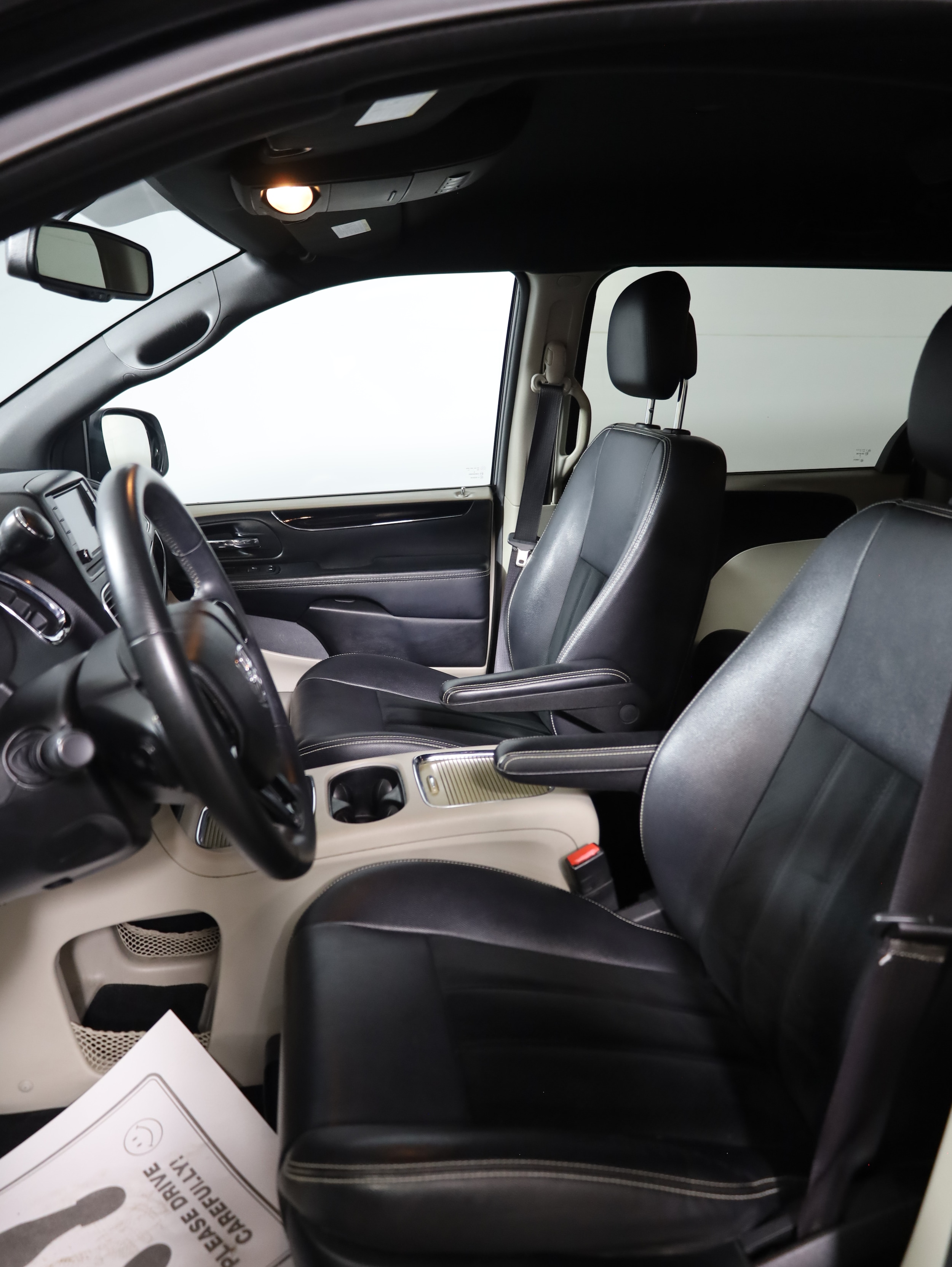 2017 Dodge Grand Caravan SXT - Photo 7