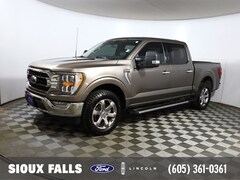 2023 Ford F-150 XLT Truck