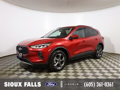 2025 Ford Escape ST-Line Select SUV