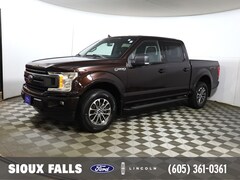 2019 Ford F-150 XLT Truck
