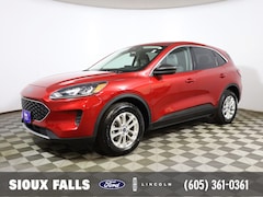 2022 Ford Escape SE SUV