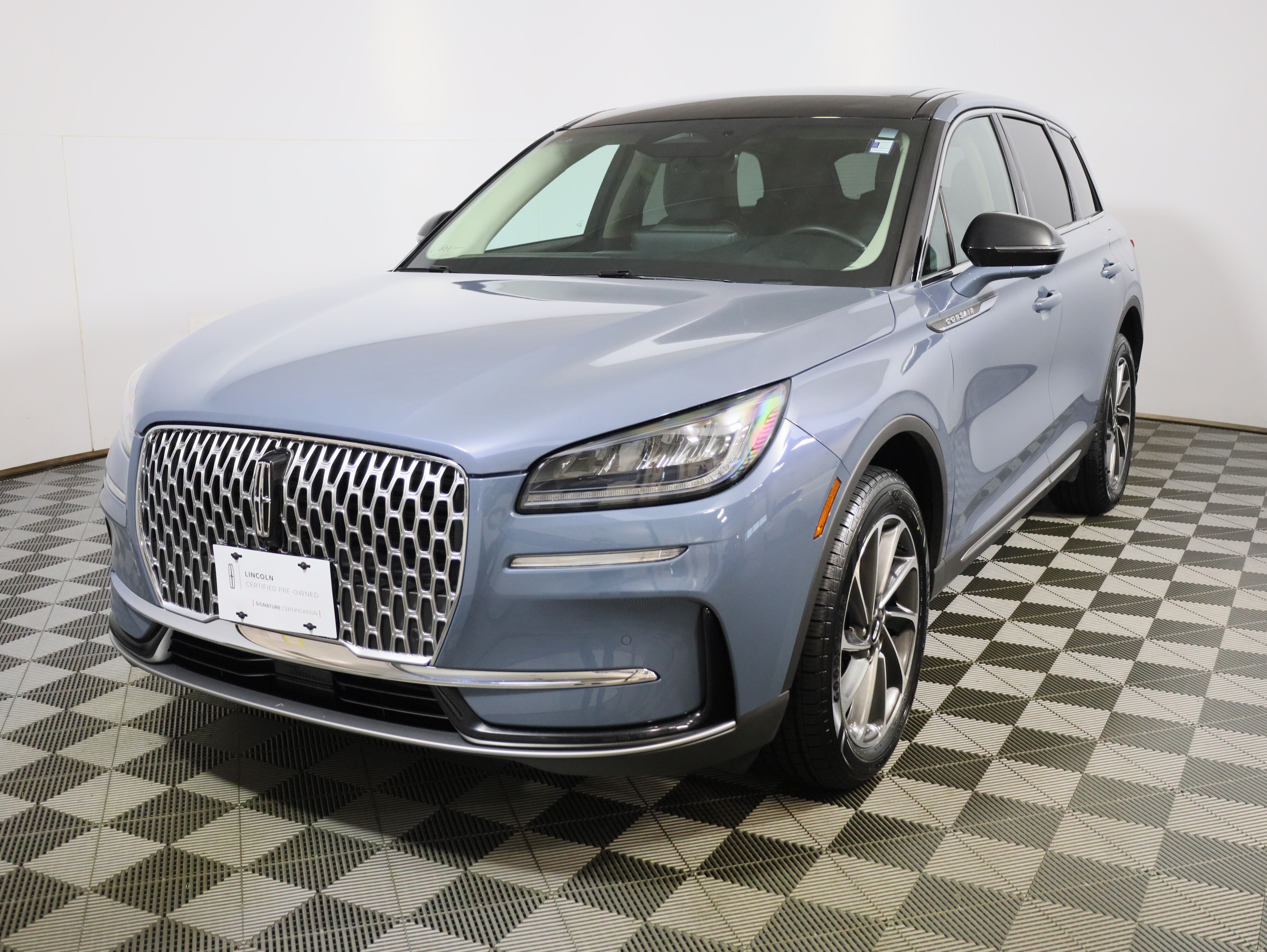 2024 Lincoln s