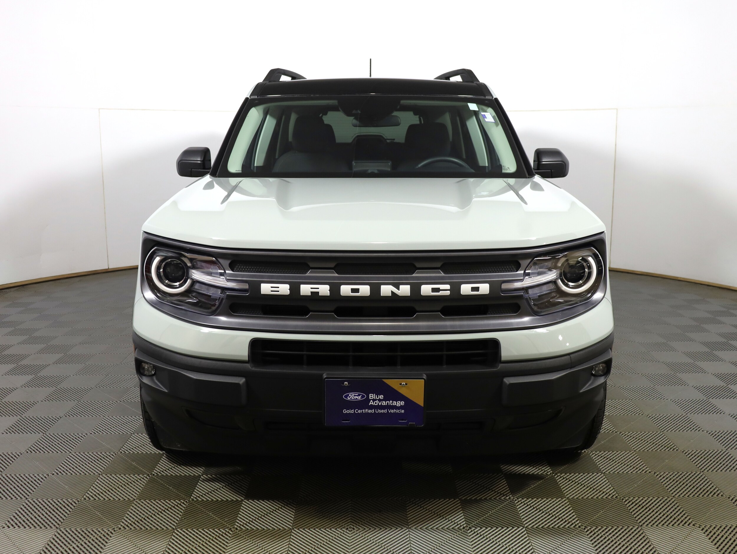 2023 Ford Bronco Sport Big Bend photo 2