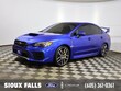 Subaru WRX