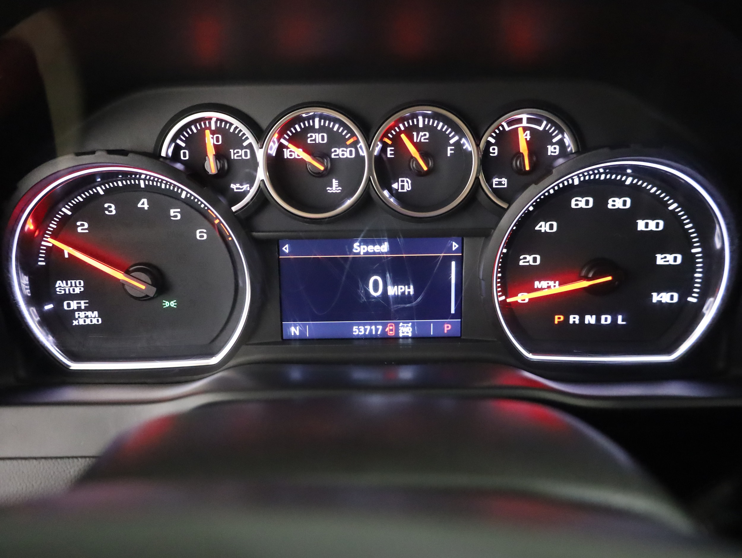 2021 Chevrolet Silverado 1500 RST - Photo 13