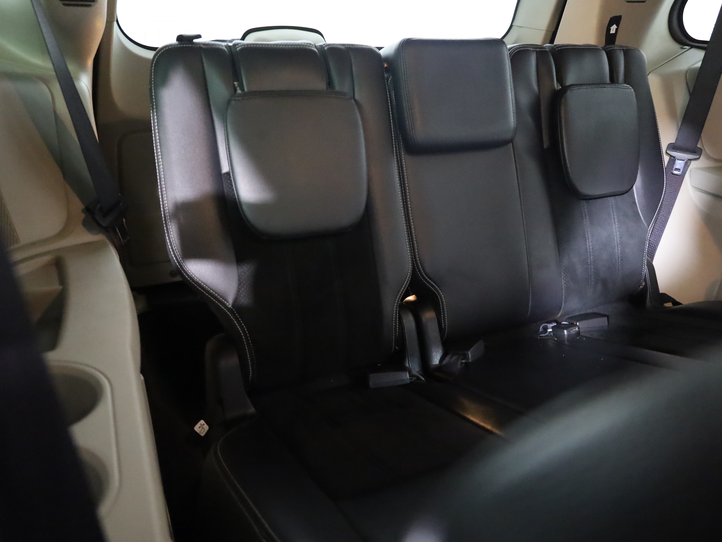 2017 Dodge Grand Caravan SXT - Photo 11